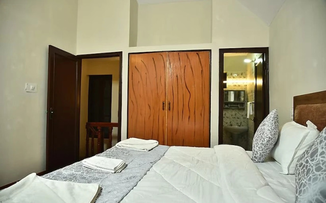 Kumaon Roop Resort