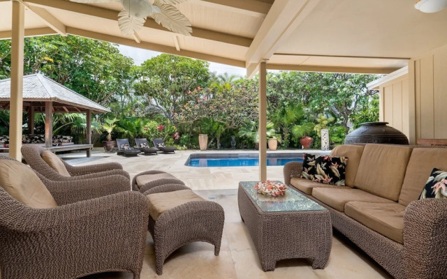 Kailua Beachside 4 Bedroom Home by RedAwning