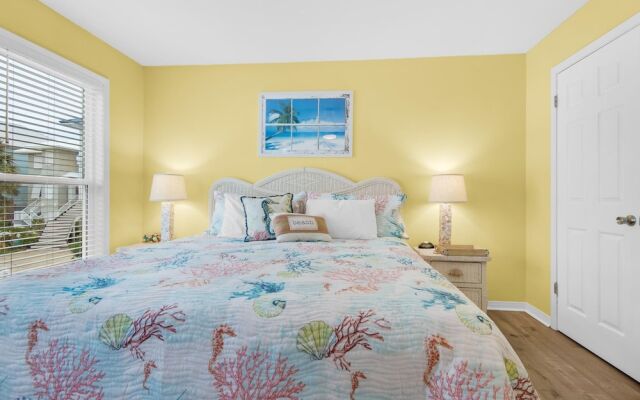 Labahia 126 - Perfectly Sea-sunned