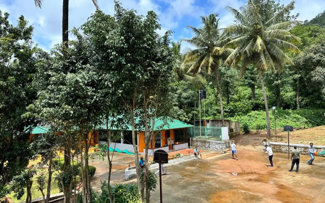 Sherlock Retreat - Yamini Green