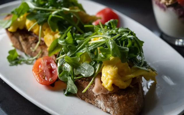 AC Hotel by Marriott Miami Brickell