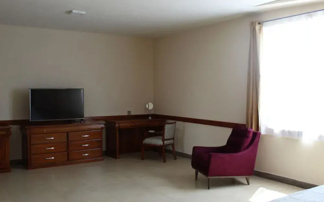 El Sabinal Hotel Boutique