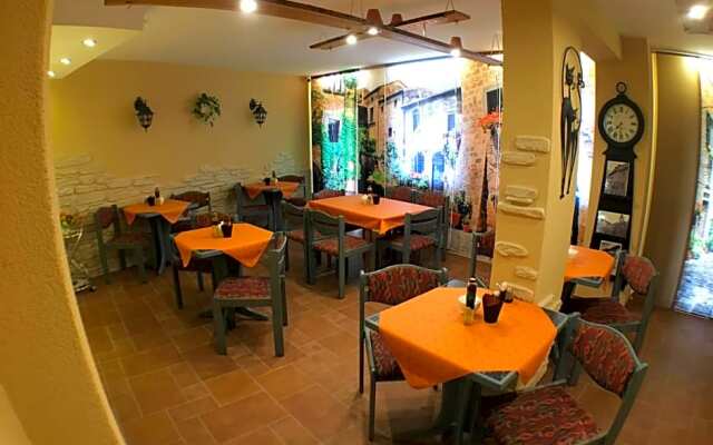 Ambiente Hotel Strehla