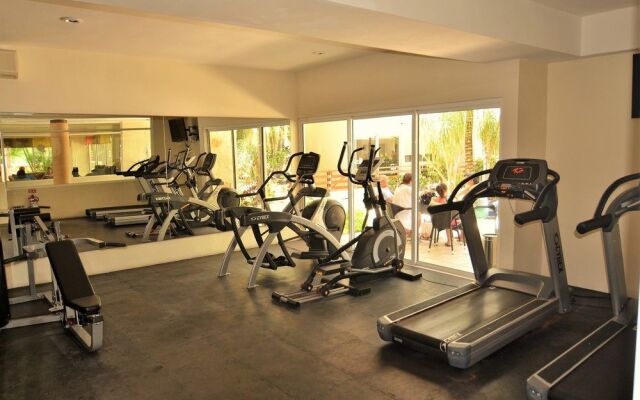 Condo Sabia Apartments by CSR