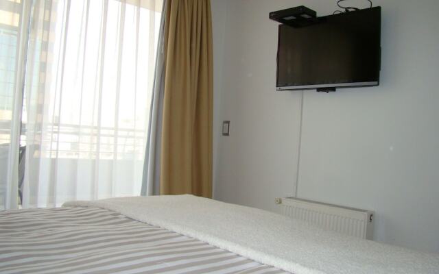 Apart Hotel Visandell