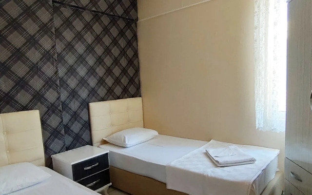 Zeytindali Apart Otel