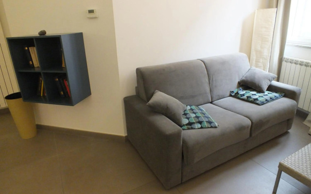 Re Federico Apartment