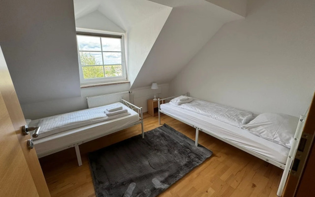 Ferienwohnung Kastellaun Zentrum