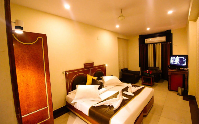 Hotel Rishi Regency