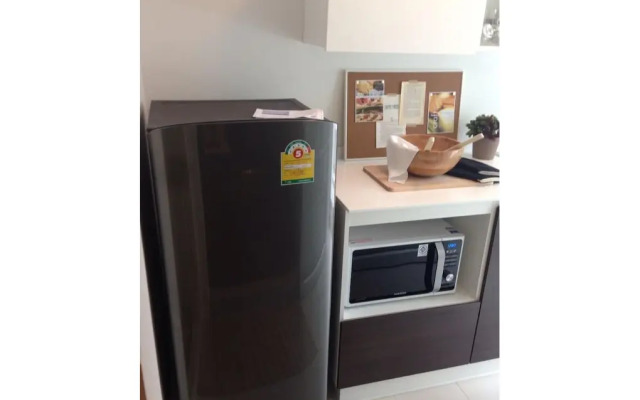 Baan Kukiang at Hua Hin