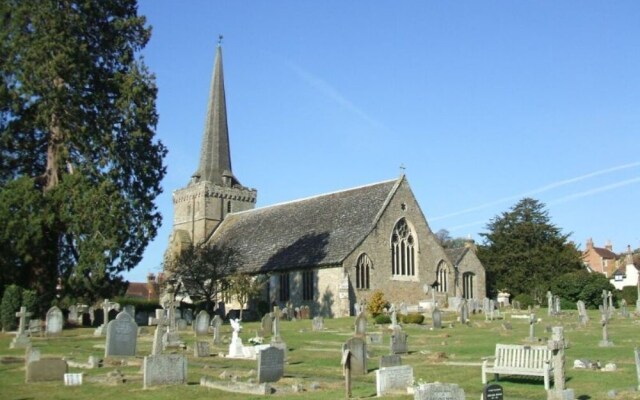 Cuckfield Granary