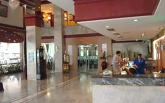 Daiichi Hotel Hat Yai