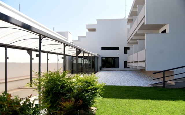 D'Aragona Lifestyle Hotel