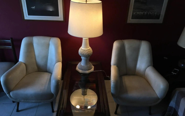 Edificio Motril Alberti 1536 8B