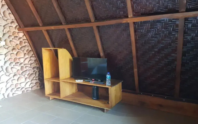 OYO 3025 Villa Alam Flores Labuan Bajo