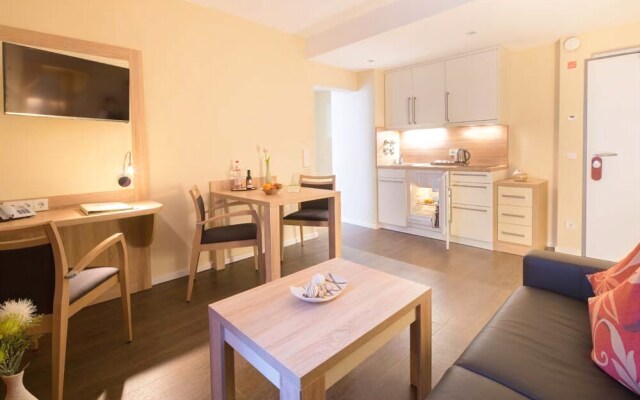 GDA Hotel am Schlosspark