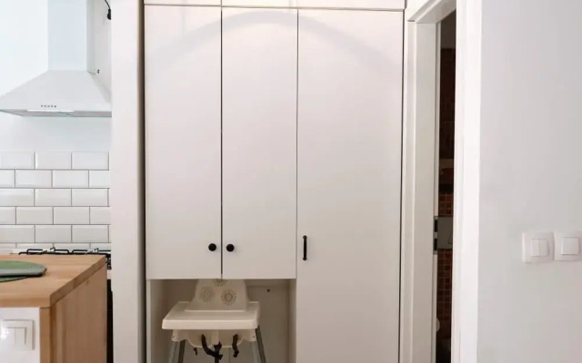 Bubbles studio Sinaia with terrace