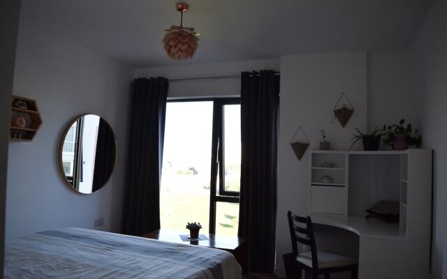 1 Bedroom Apartment Near Canary Wharf