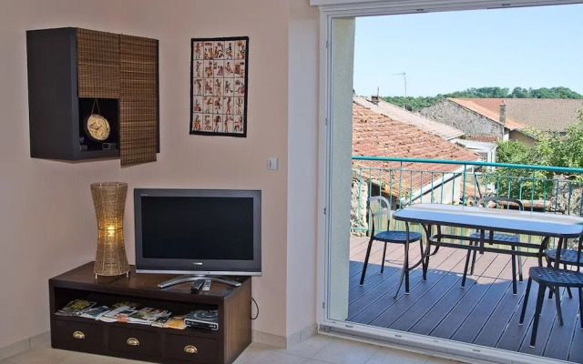 Chambre d'hôte la Flopré