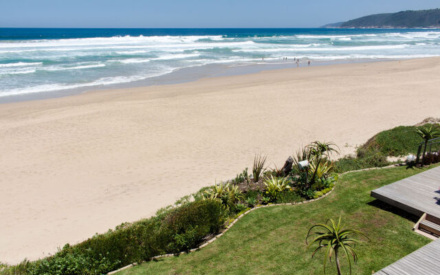 Beach Villa Wilderness