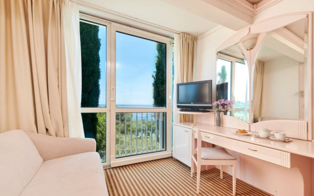 Hotel Zorna Plava Laguna