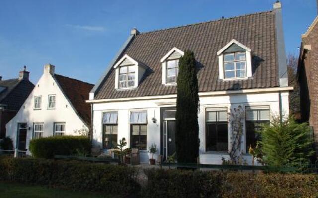 De Salon op Schiermonnikoog