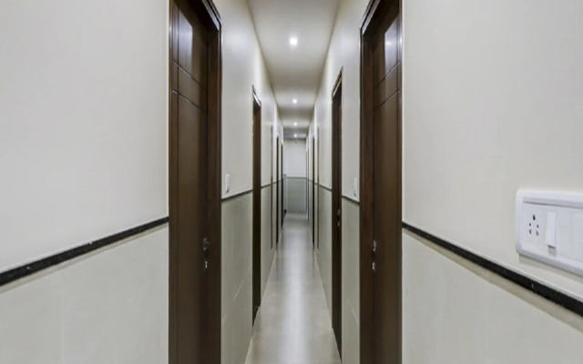 Rotano Suites Inn