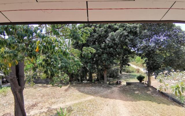 Klong Jark Bungalow