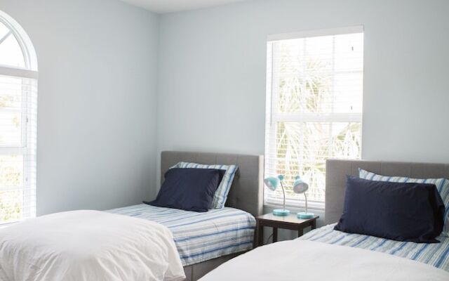 The Grace FitzPatrick