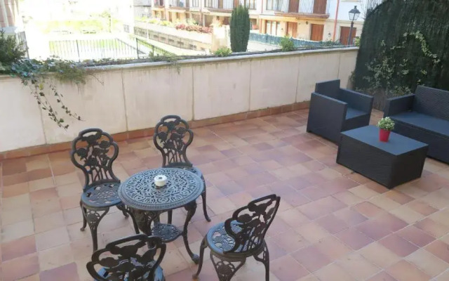 Apartamentos Palacio Azcárate Travesía Calvario