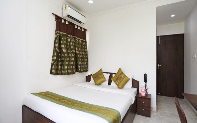 OYO 10117 Spandan INN
