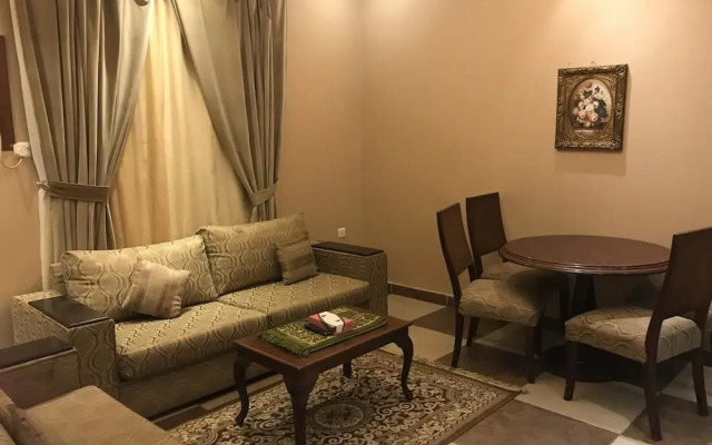 Dar Ajwaa Funished Units 1
