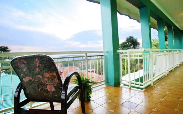 Shangri-la Hotel Muyenga