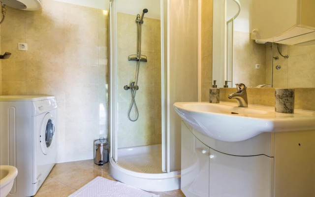 Awesome Home in Valtura With Wifi and 2 Bedrooms