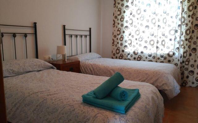 Apartment Albir with fantastic view