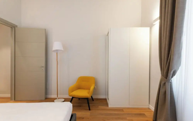 Major House Apartments