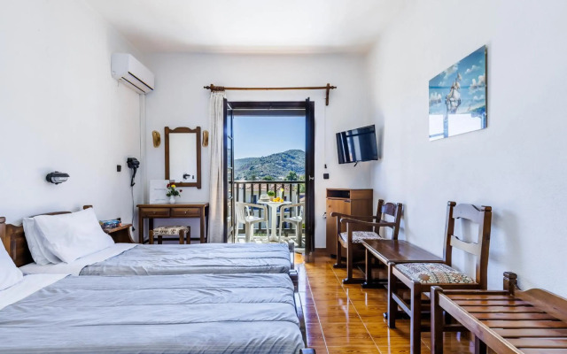 Hotel Dionyssos