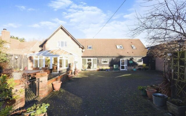 The Coach House, Cressing, Perfect for Staycation