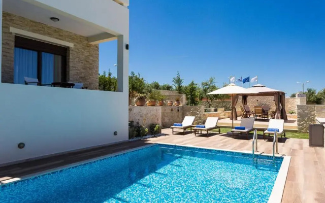 Family villa, Fantastic views, Private pool, Free laptop 1