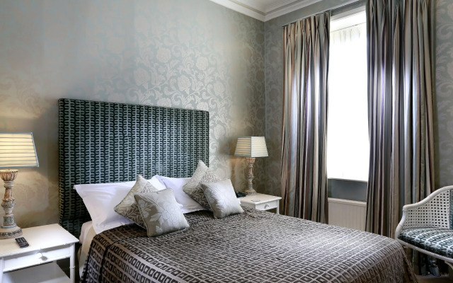 Tufton Arms Hotel