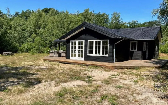 "Karanfilka" - 700m from the sea in Bornholm