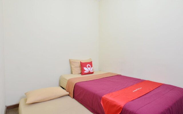 Casa Vanda Guesthouse & Accommodation