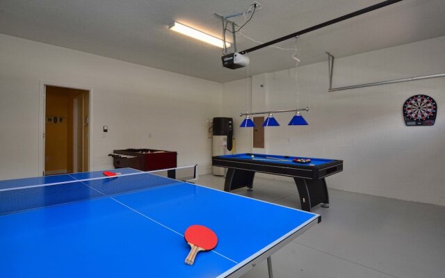 Champions Gate - 5 Bedrooms House w/pool-4904CG