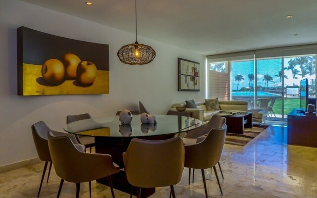 Elements Garden House 10 2 Bedroom Condo by Redawning