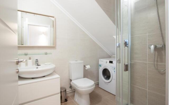 La Meruxa, adosado a 2 km de la playa