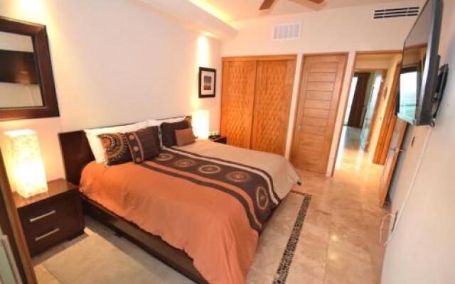 Tessoro 1002 at las Conchas