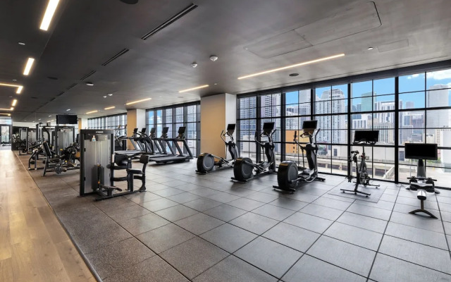 Perfect Studio Stay in Downtown Miami
