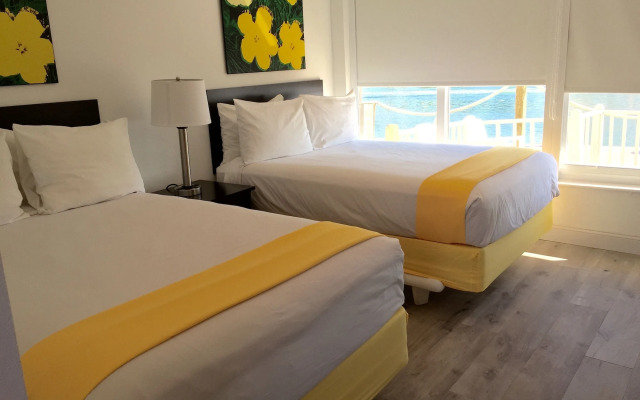 Gilbert's Resort
