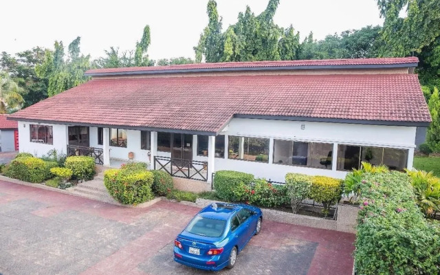 Rexmar Hotel