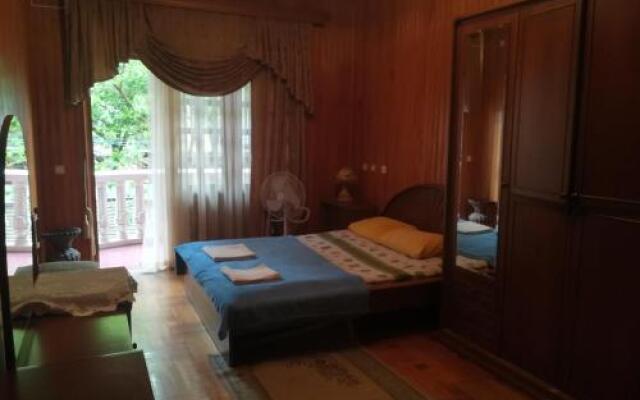 Giorgi Guesthouse Lermontov